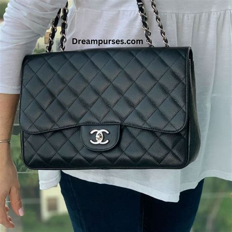 chanel reporter bag replica|chanel bags best copies.